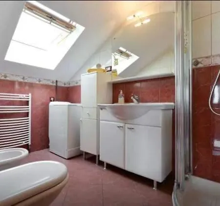 公寓 Nena 扎达尔