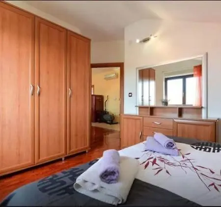 Apartman Nena