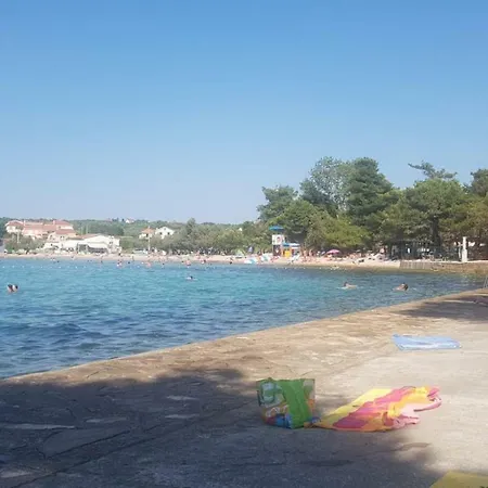 Nena Apartman Zadar