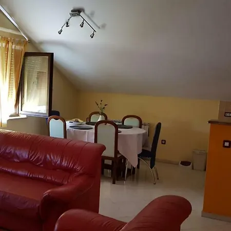 Nena Apartman Zadar