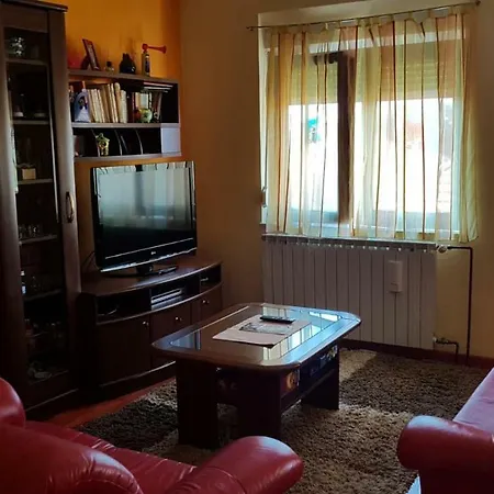 Nena Apartman Zadar