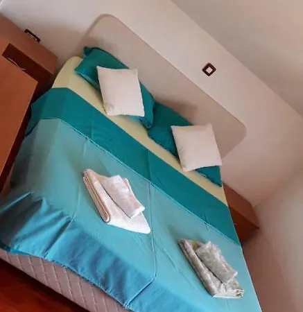 Nena Apartman Zadar