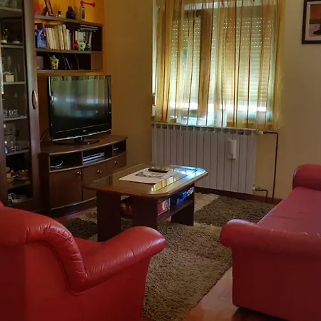Nena Apartman Zadar