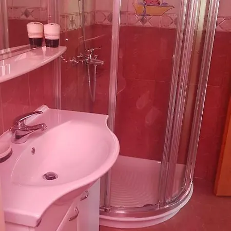 Nena Apartman Zadar