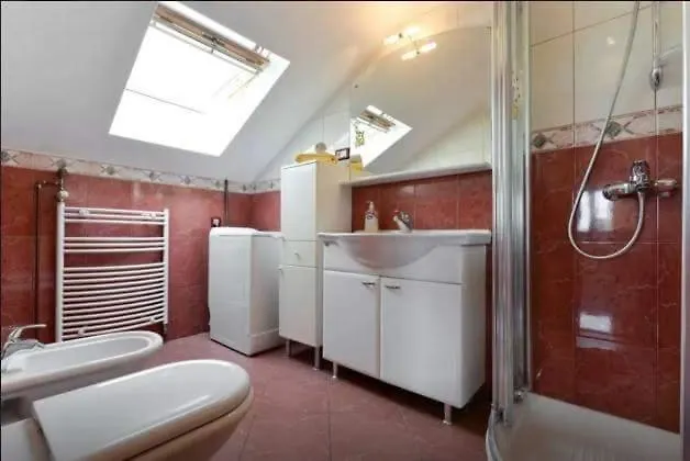 Apartment Nena Zadar