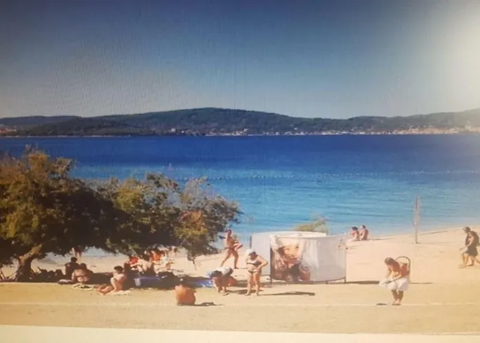 Апартаменты Nena