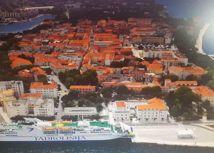 Nena Апартаменты *