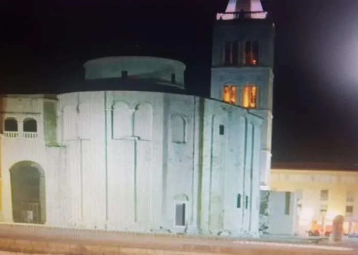 Nena Apartment Zadar