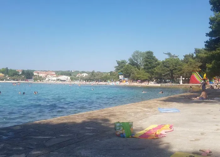 Nena Apartment Zadar