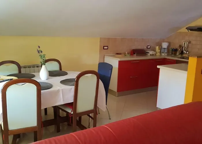 Nena Апартаменты