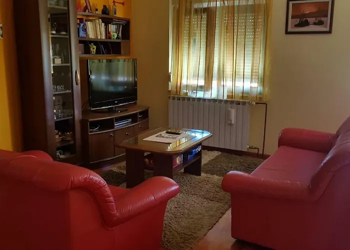 Nena Apartment Zadar